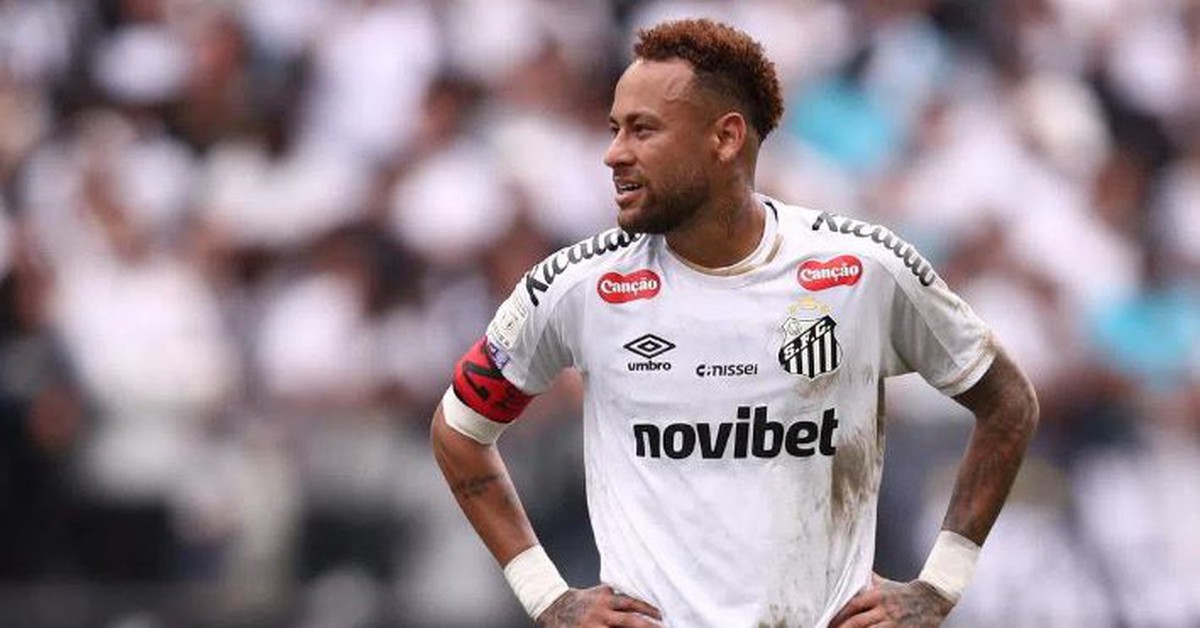 Neymar chấn thương cấp độ hai, nhiều khả năng bỏ lỡ trận mở màn của Brazil ở World Cup 2026