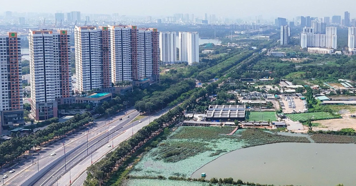 Bộ Chính trị yêu cầu làm xong 200km metro đến 2030: TP.HCM sắp khởi công tuyến Thủ Thiêm-Long Thành