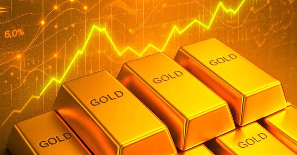 Đọc nhanh 28-5: Giá vàng giảm mạnh; thêm một lãnh đạo doanh nghiệp trên sàn bị khởi tố