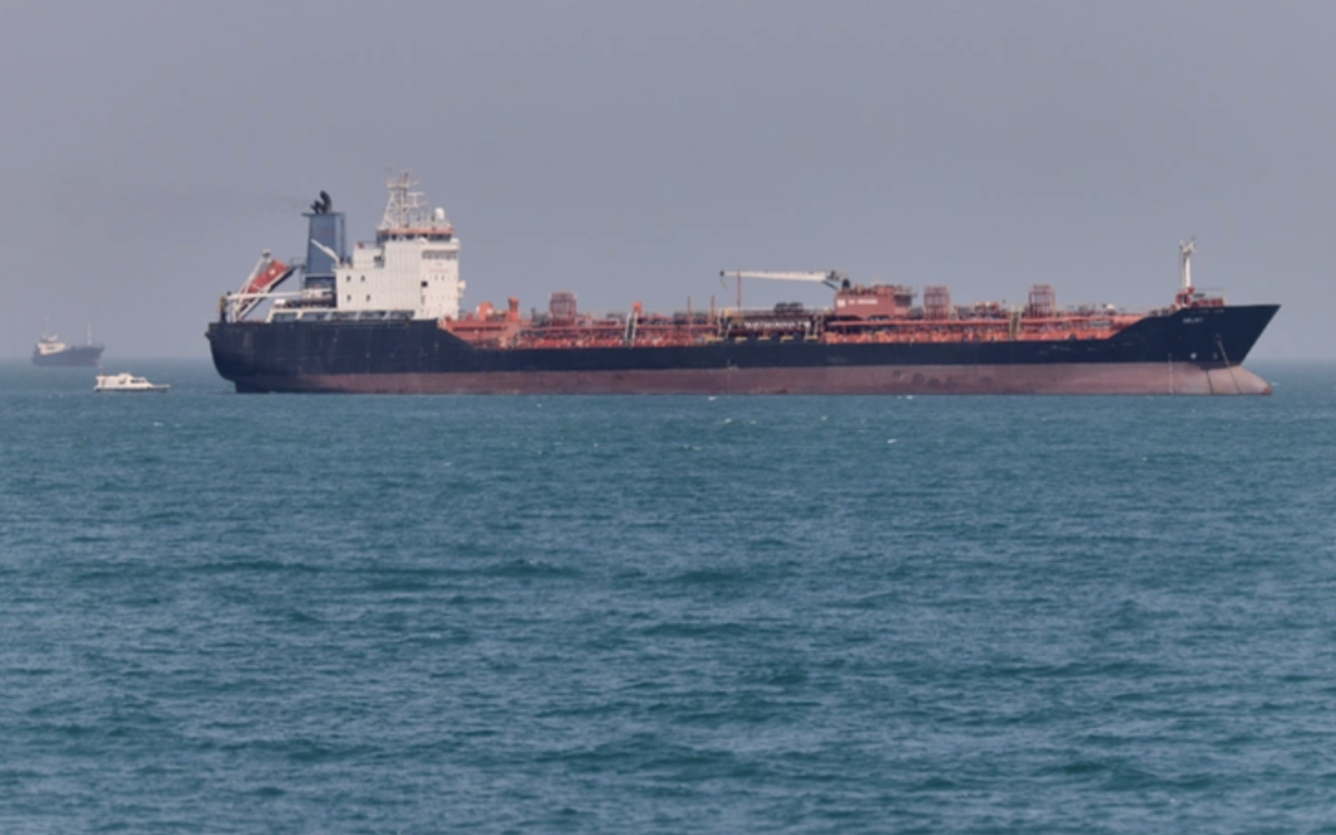 Tin tức thế giới 29-5: Mỹ phong tỏa dầu Iran cứng rắn hơn; Canada dịu giọng với Mỹ