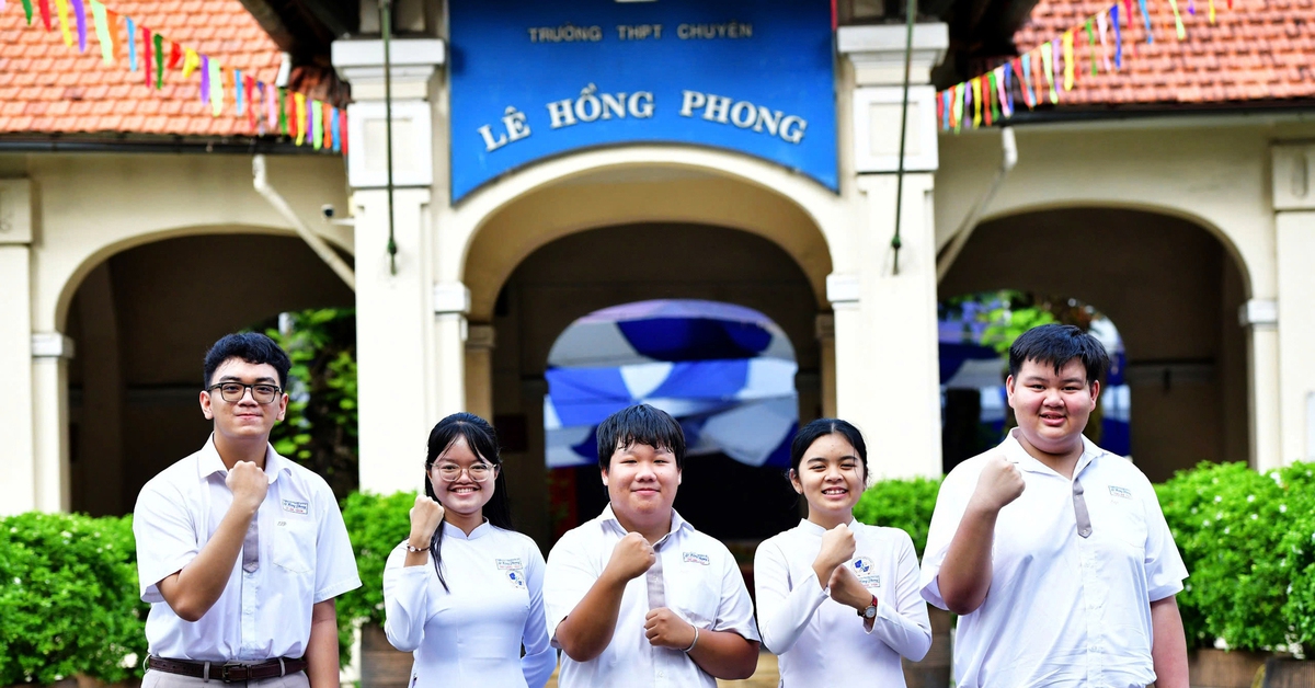 Phát triển và thu hút nhân tài từ nhỏ: Cần những chính sách hấp dẫn và hiệu quả hơn