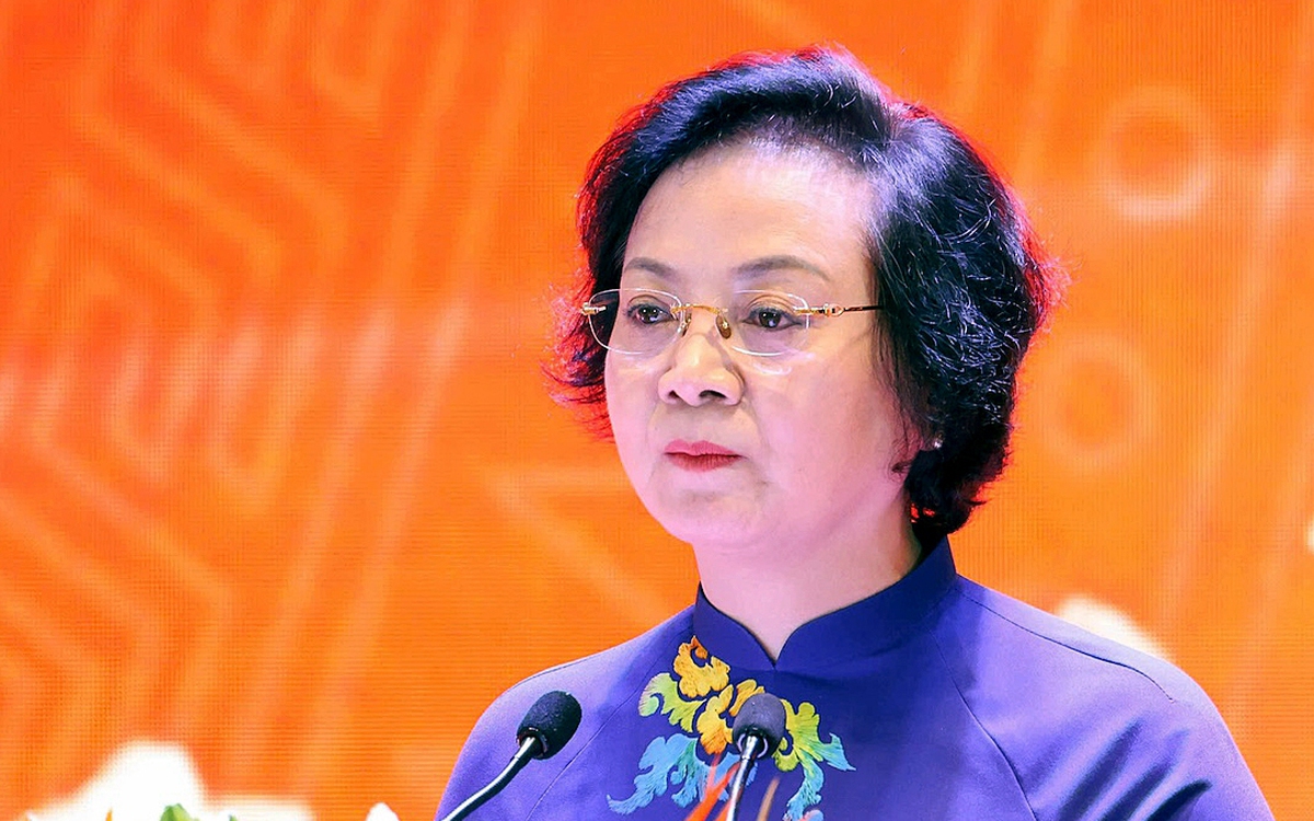 Phó thủ tướng Phạm Thị Thanh Trà: Không để chậm hướng dẫn, địa phương phải chờ cơ chế