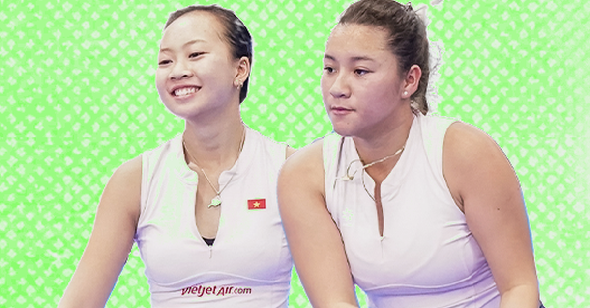 3 tay vợt nữ Việt Nam dự giải PPA Macao Open 2026