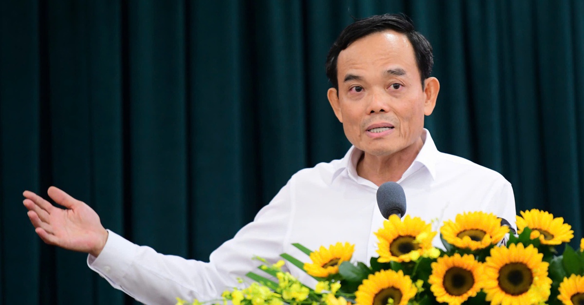 Xác định rõ từng mốc hoàn thành việc thực hiện nghị quyết về xây dựng, phát triển TP.HCM