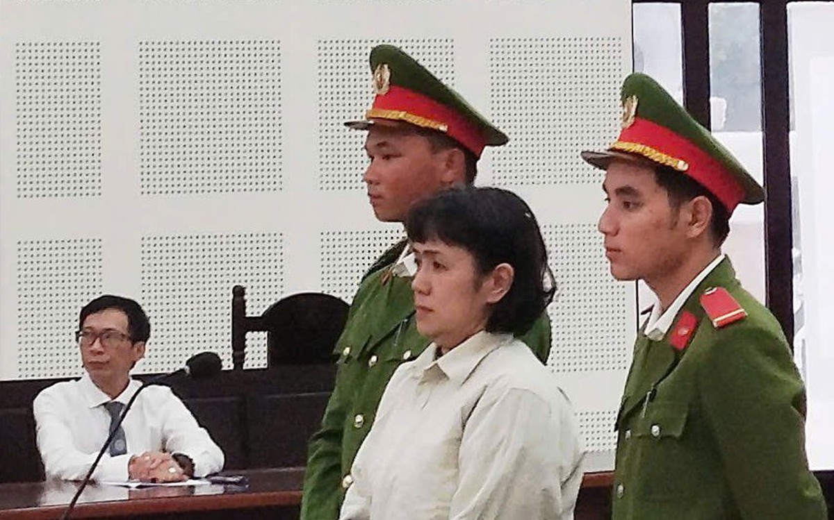 Bach Dat An Case: Which Assets of Ms. Hoang Thi Kim Chau Are Being Seized?
