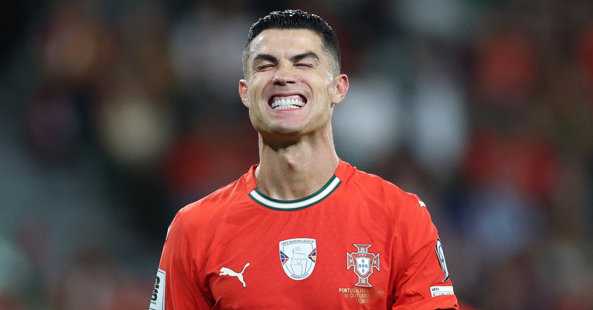Bảng K World Cup 2026: Cơ hội cuối để người hâm mộ xem Ronaldo đá World Cup