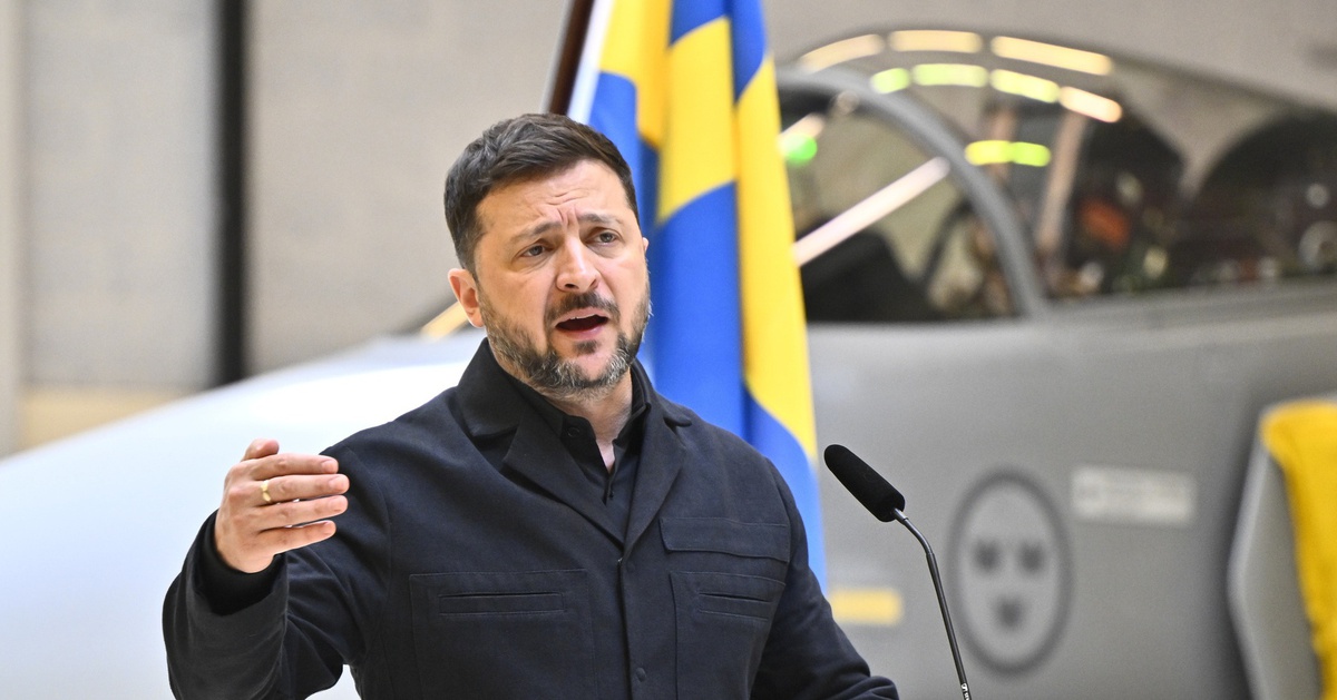 Lãnh đạo Ba Lan 'phẫn nộ' sau động thái của ông Zelensky