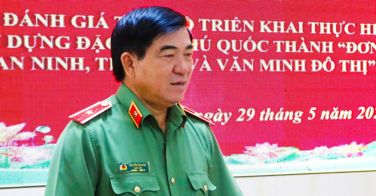 Xử lý vi phạm đất đai ở Phú Quốc có nhiều chuyển biến tích cực