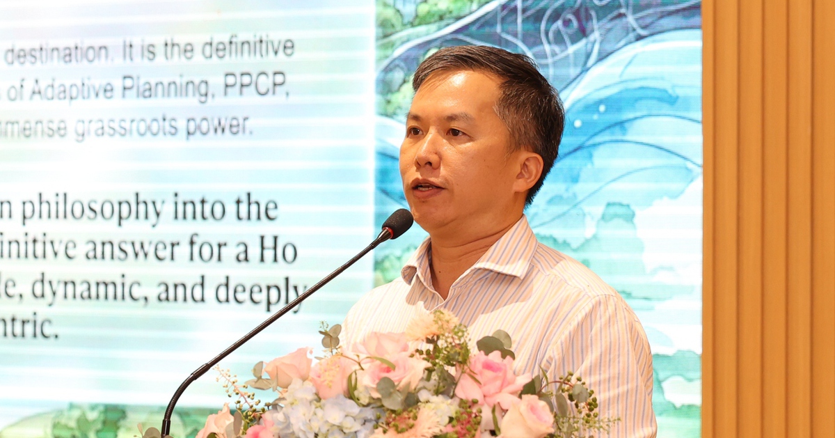 TP.HCM phân quyền nhiều hơn để tạo động lực đổi mới sáng tạo đô thị