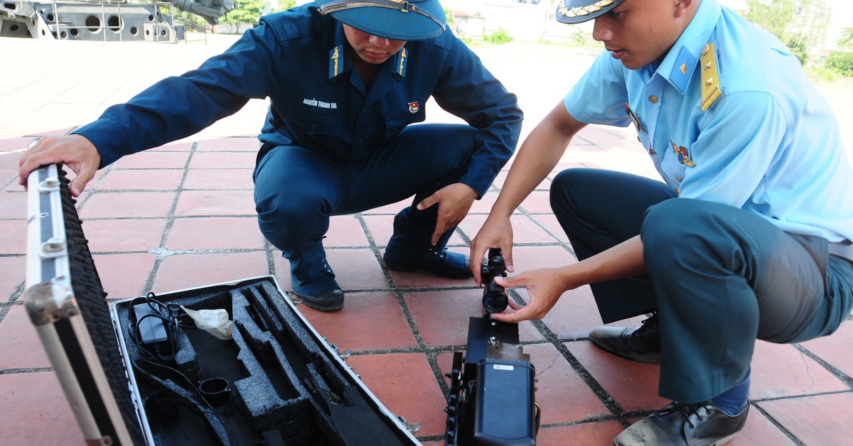 Tạm dừng toàn bộ hoạt động drone, flycam phục vụ Lễ hội pháo hoa Đà Nẵng