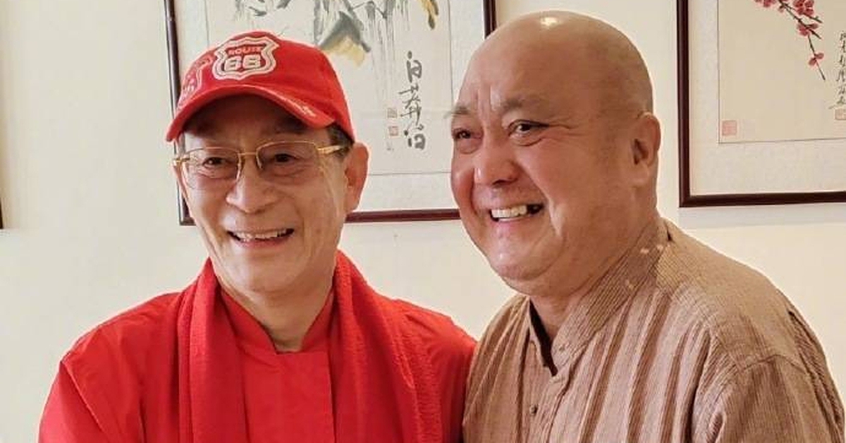 Diễn viên 'Tây du ký' An Vân Vũ qua đời