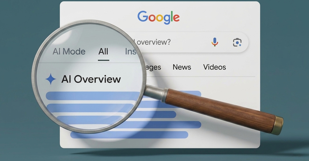 Cách loại bỏ phần trả lời AI khỏi kết quả tìm kiếm Google