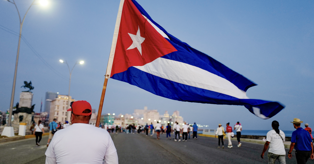 Cuba theo đuổi đối thoại với Mỹ nhưng không bằng mọi giá
