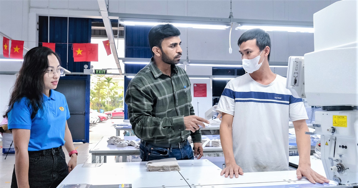 Gen Z thích nghi thị trường lao động: Cần học hỏi nhanh, liên tục cập nhật bản thân