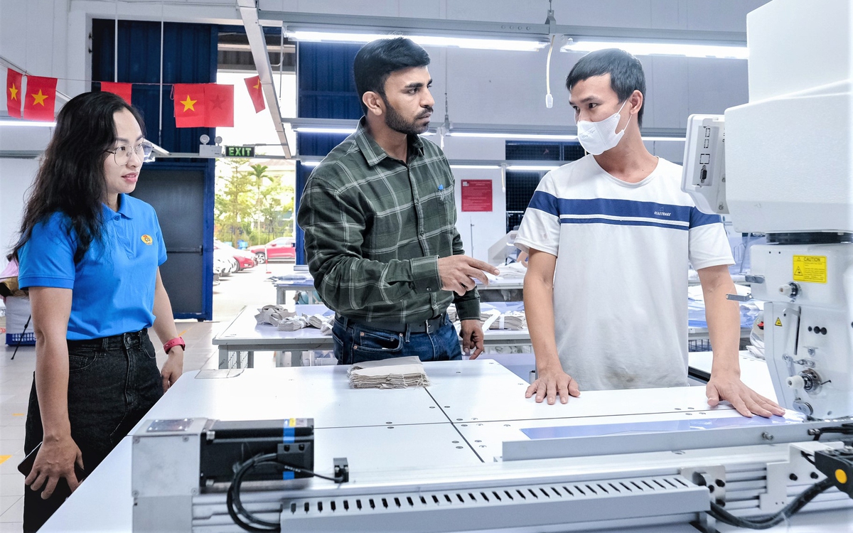 Gen Z thích nghi thị trường lao động: Cần học hỏi nhanh, liên tục cập nhật bản thân