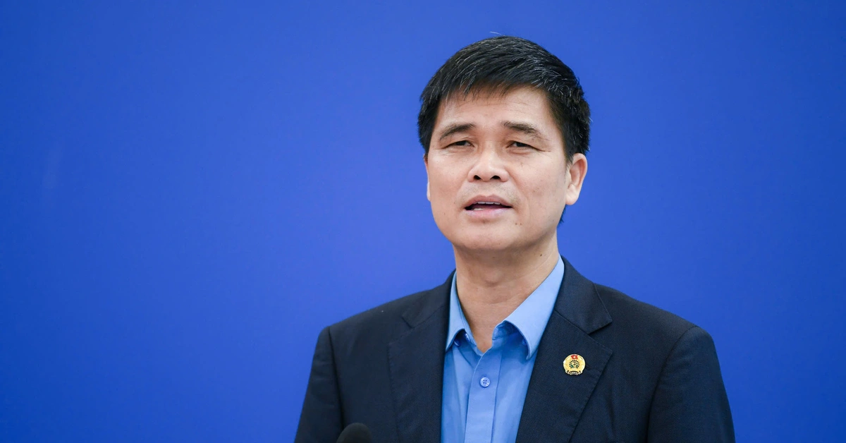 Tổng liên đoàn Lao động Việt Nam dự kiến đề xuất tăng lương tối thiểu vùng ở mức cao nhất