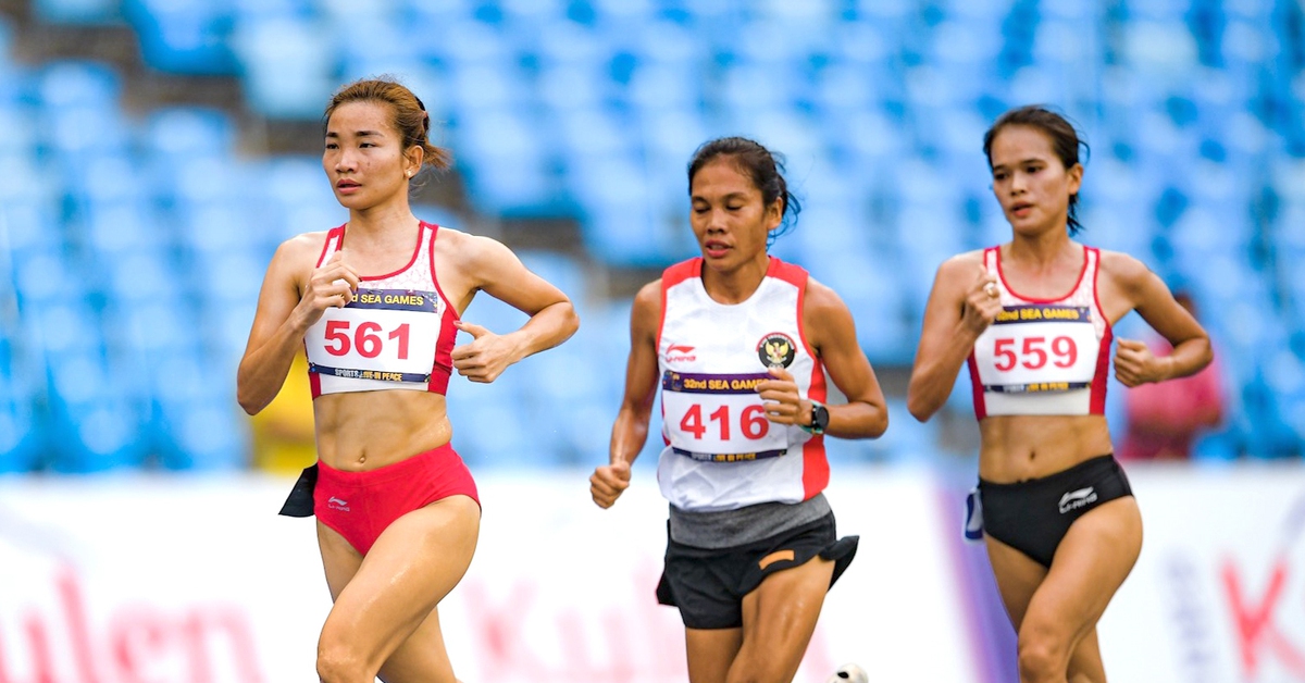 Nhiều giải đấu của thể thao Việt Nam sẽ được phát sóng trên VTV