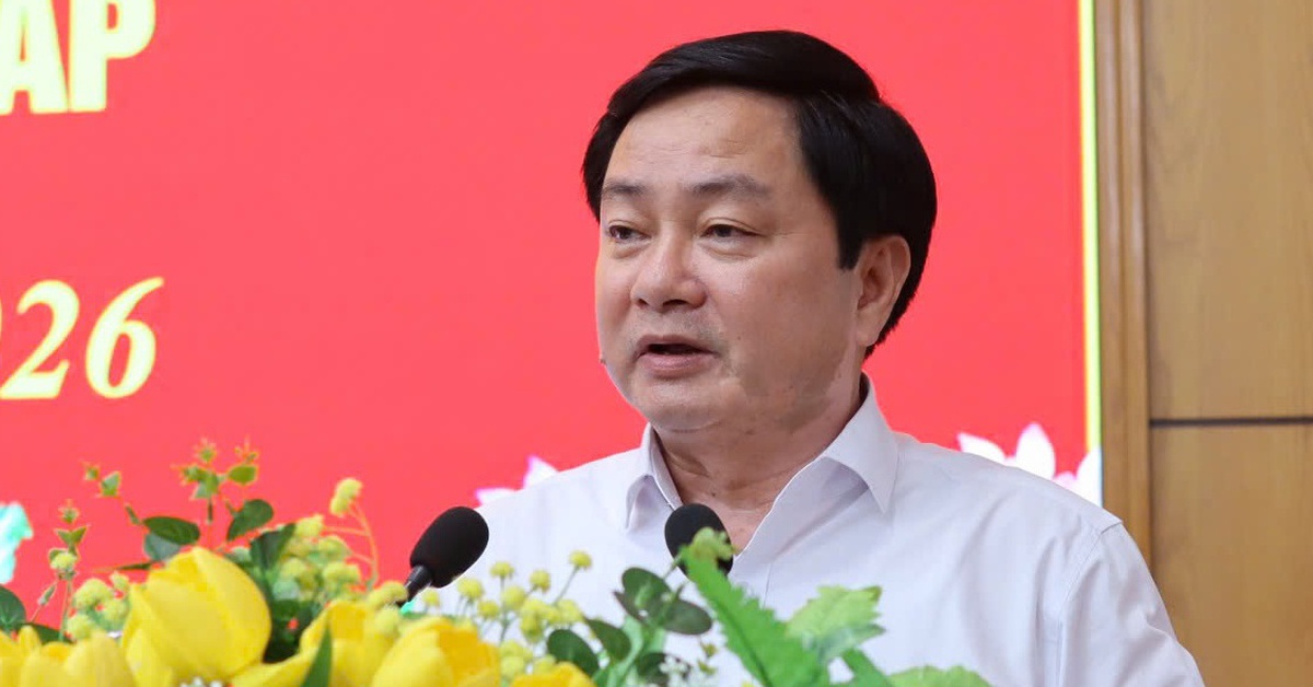 Ổn định chính quyền 2 cấp, Tây Ninh tiếp tục chuyển sang giai đoạn nâng cao chất lượng bộ máy