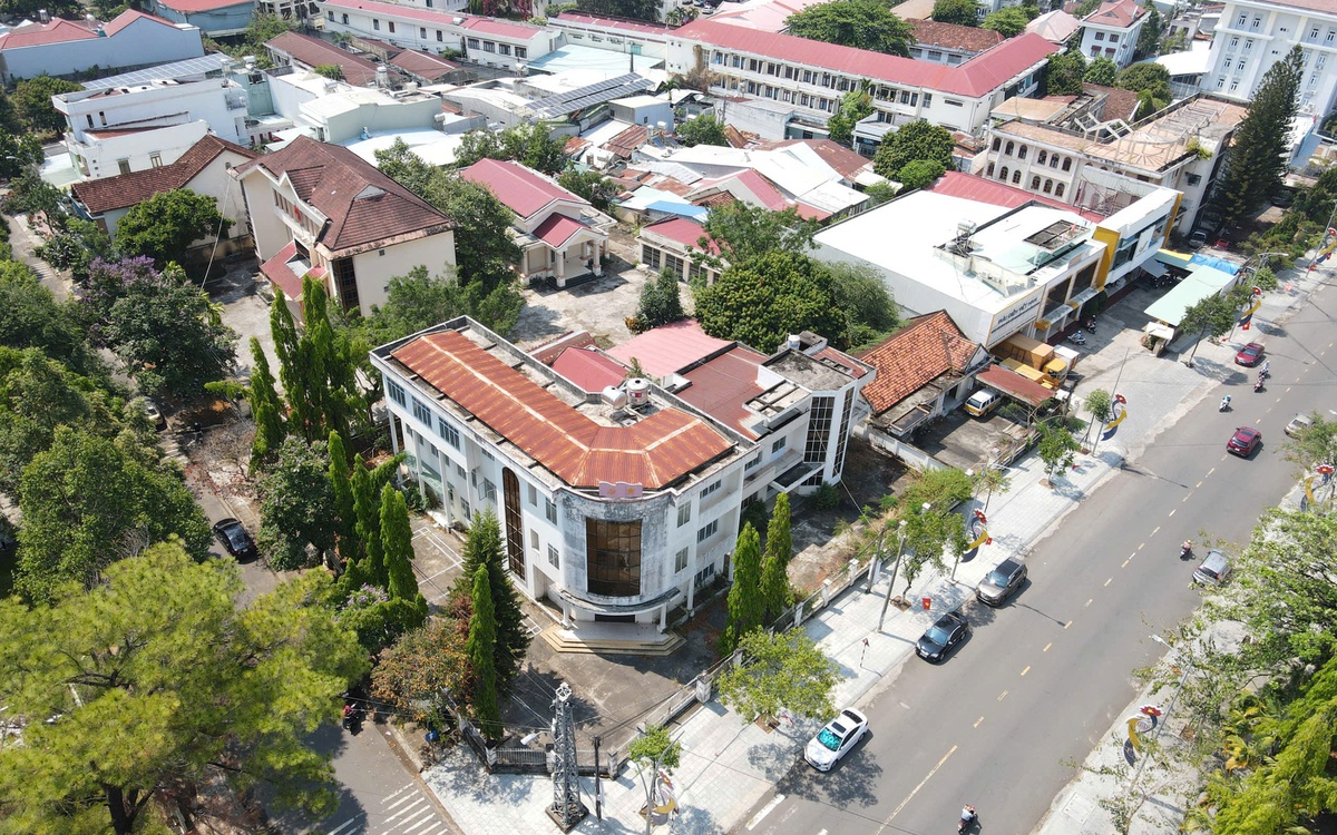 Đà Nẵng cho đấu giá nguyên trạng hơn 400 cơ sở nhà đất dôi dư