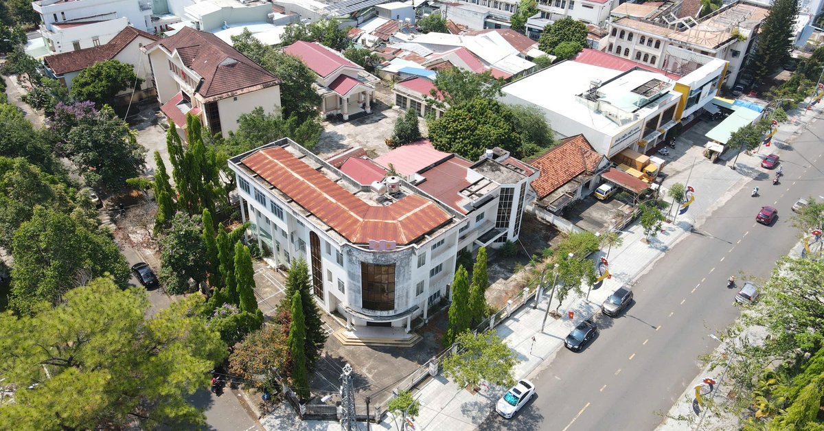 Đà Nẵng cho đấu giá nguyên trạng hơn 400 cơ sở nhà đất dôi dư