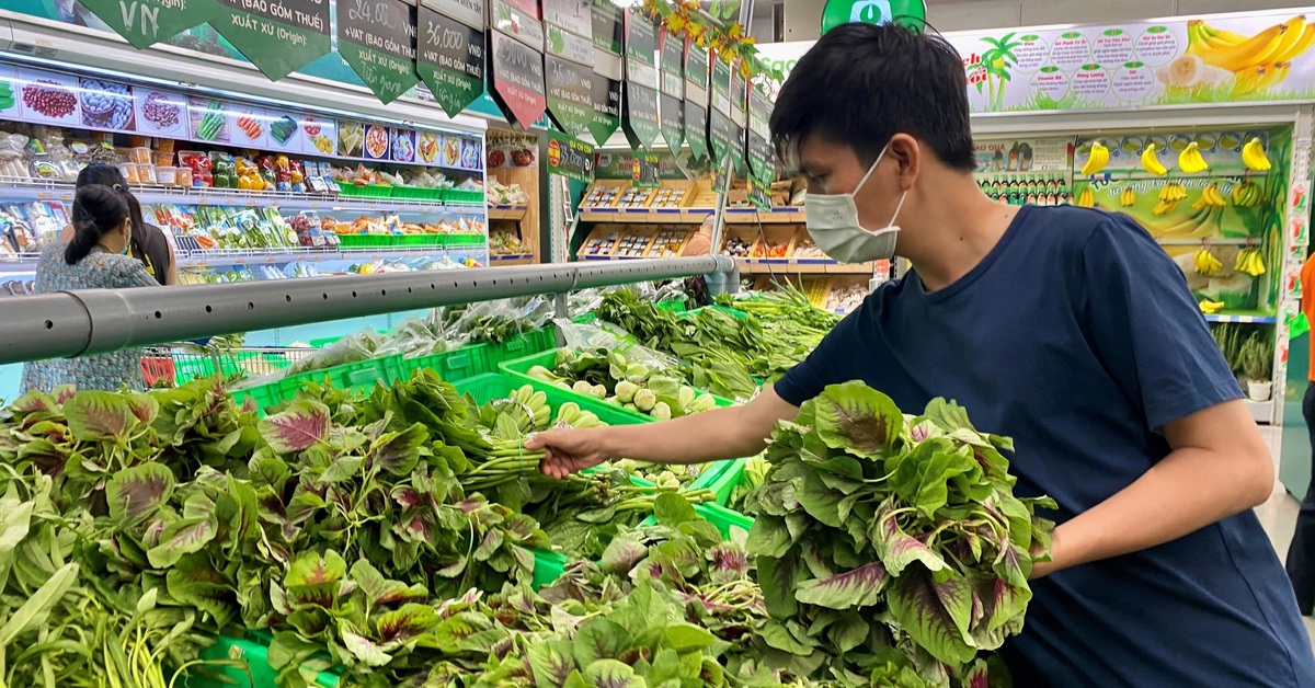 Vì sao ăn nhiều rau vẫn bị táo bón?