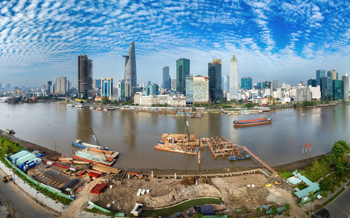 TP.HCM: Bộ máy tinh gọn, gần dân hơn