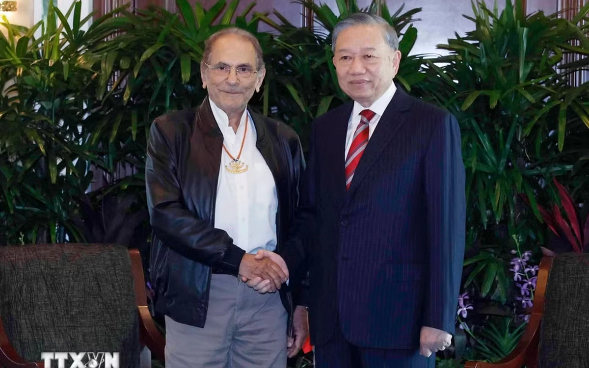 Việt Nam hỗ trợ Timor-Leste tham gia tiến trình hợp tác của ASEAN