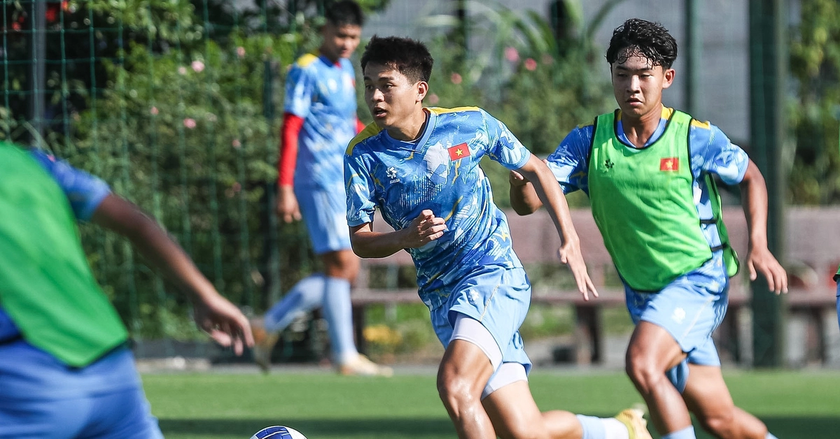 Giải U19 Đông Nam Á 2026: U19 Việt Nam có đủ sức vô địch?