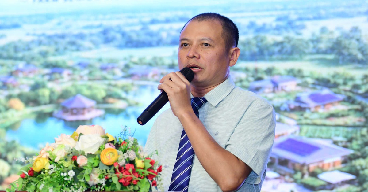 Trăn trở gạo giả, làm ra gạo ST25 chuẩn Global GAP