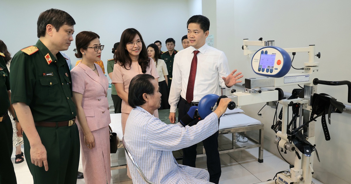 Bộ Y tế đề xuất đưa y học cổ truyền vào chăm sóc sức khỏe tại nhà
