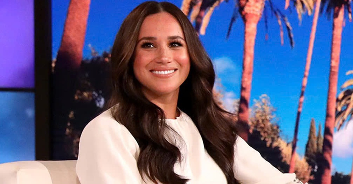 Meghan Markle bị giới siêu giàu xa lánh