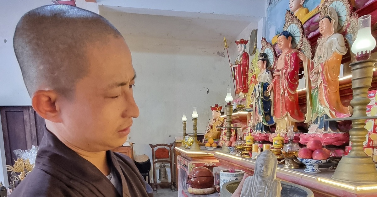 Cuộc trở về kỳ lạ của những báu vật - Kỳ 2: Pho tượng Phật hai lần từ Mỹ tìm về Việt Nam