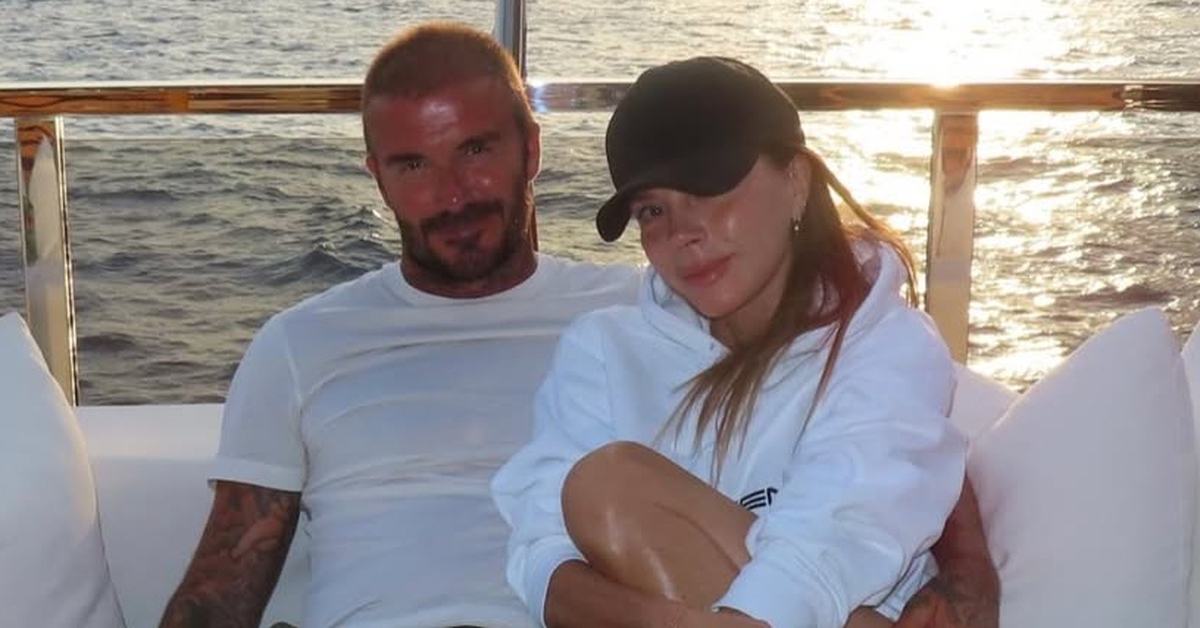 David Beckham đón tuổi 51 với gia đình nhưng vẫn vắng Brooklyn