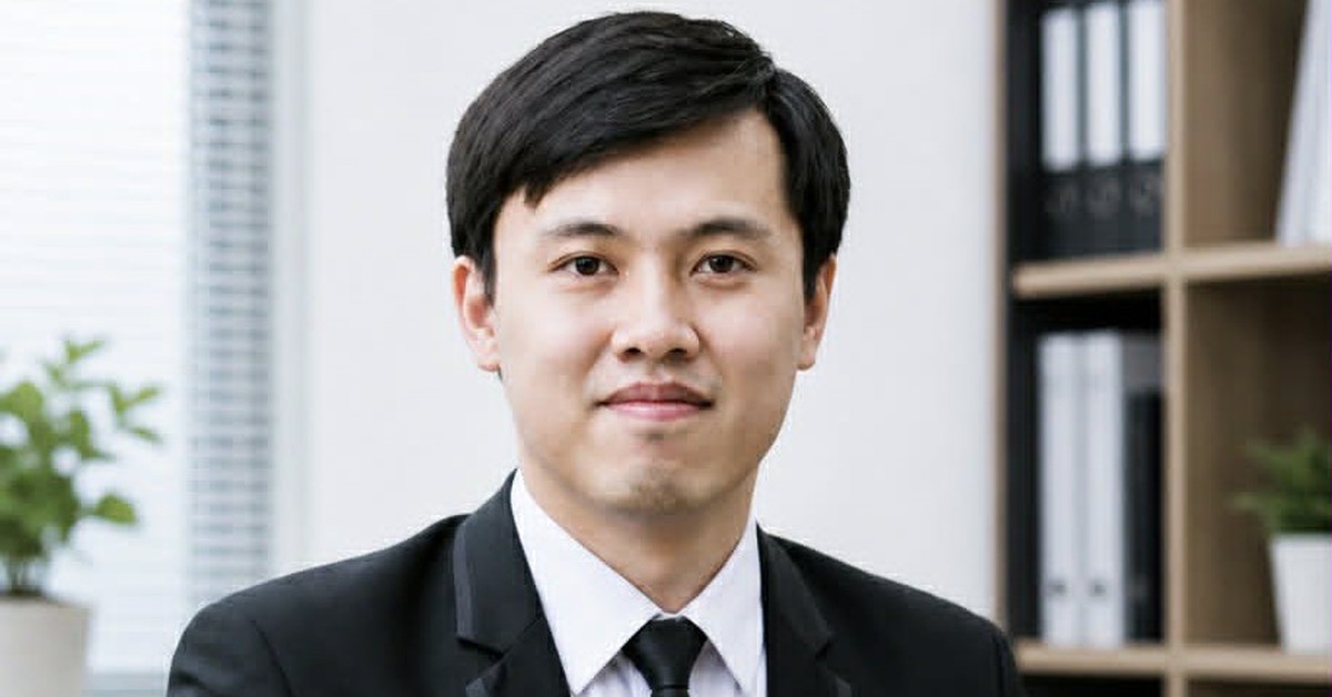 Cựu học sinh Trường phổ thông Năng khiếu đoạt giải khoa học danh giá bậc nhất Mỹ về AI