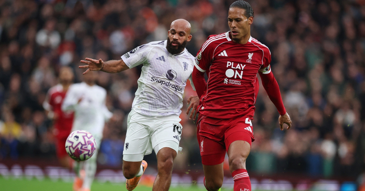 Vòng 35 Premier League: Đại chiến vì tương lai
