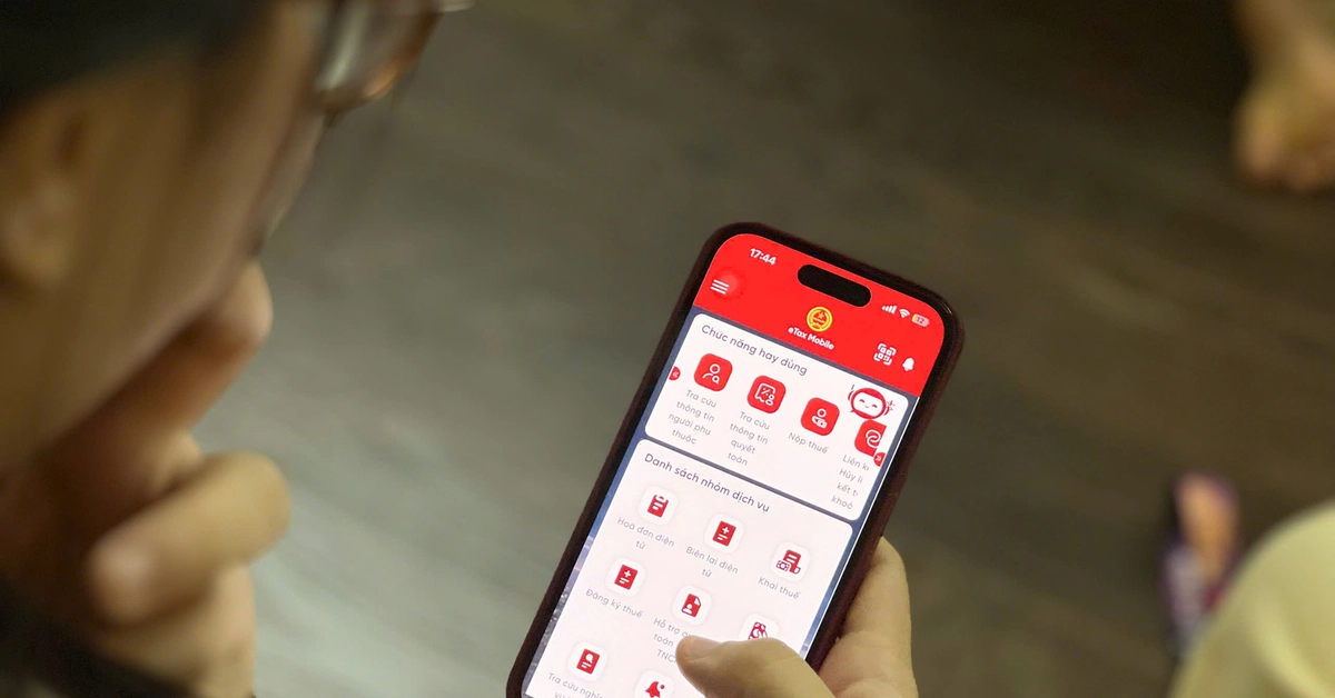 Người nộp thuế ‘mắc kẹt’ vì khoản thu nhập vài trăm ngàn đồng, đối diện nguy cơ bị phạt