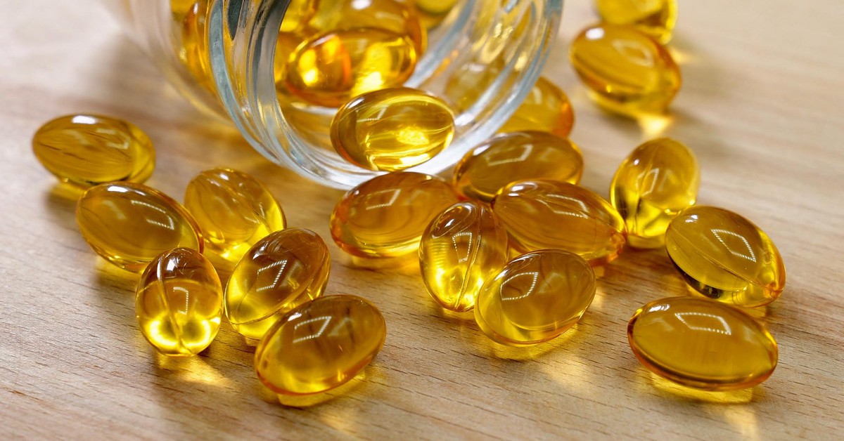 Bổ sung omega-3 có thể không tốt cho não như nhiều người nghĩ?