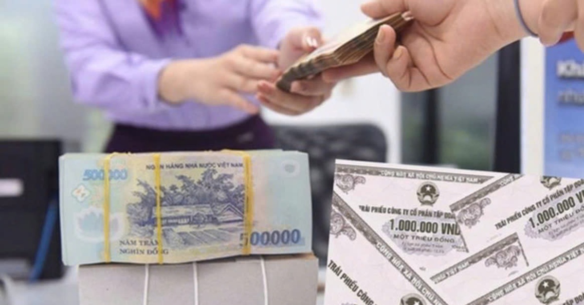 Tin tức sáng 4-5: Ngân hàng mua lại gần 15.000 tỉ đồng trái phiếu