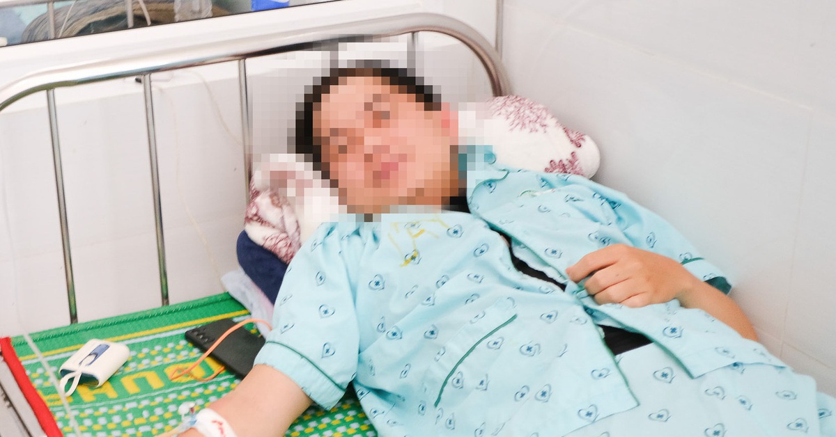 Vụ nghi ngộ độc bánh mì: Mẫu bệnh phẩm có vi khuẩn Salmonella
