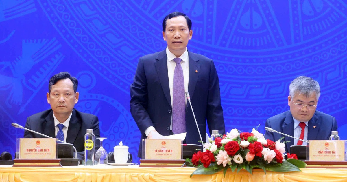 9.950 phạm nhân được đặc xá năm 2026, có 133 phạm nhân các đại án tham nhũng
