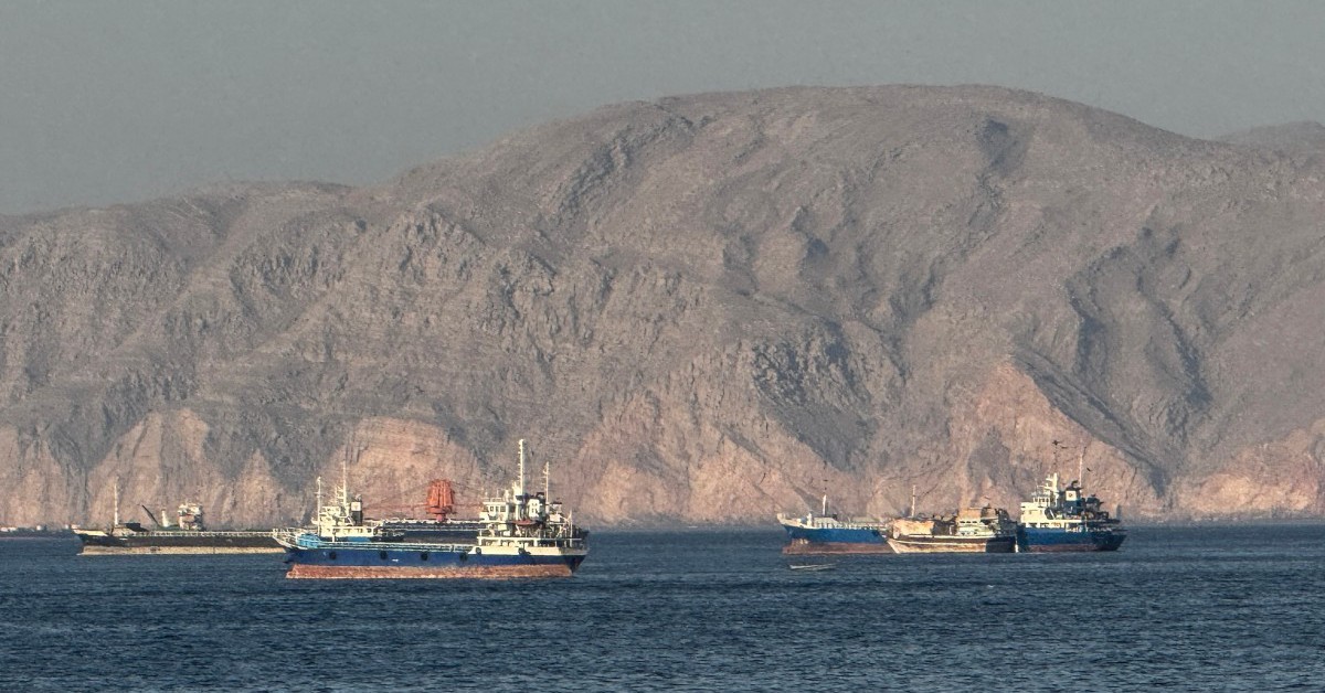 Trung Đông tối 30-5: Oman phát hiện vật thể nghi là thủy lôi ở Hormuz, Israel tấn công Lebanon