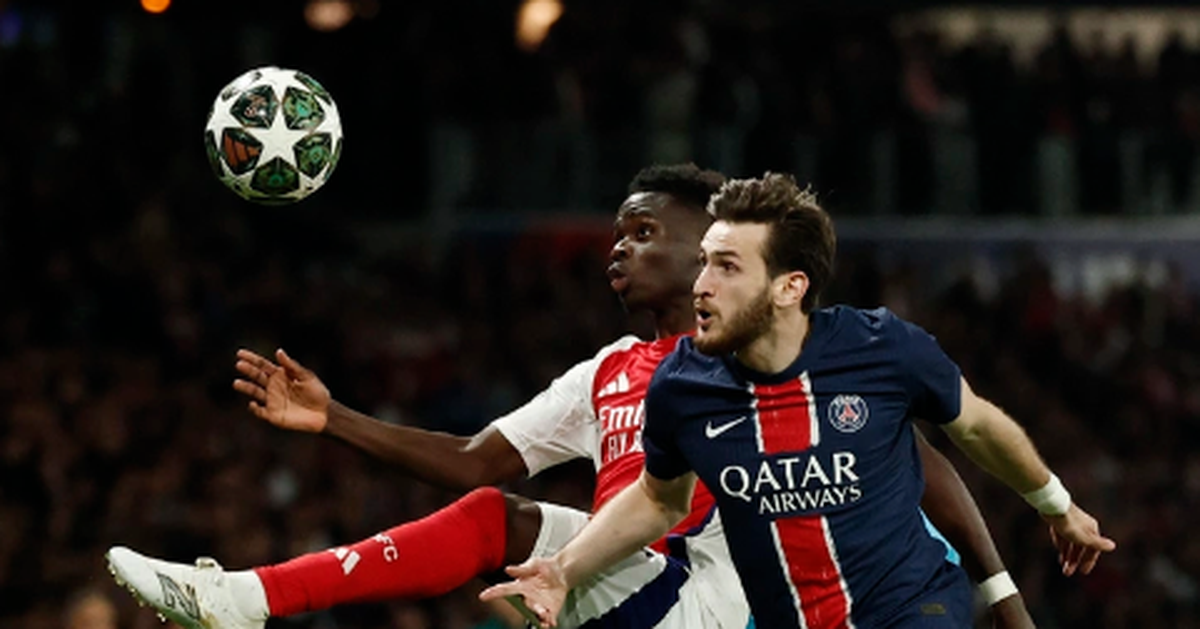 Trực tuyến chung kết Champions League: PSG - Arsenal cùng hướng đến lịch sử