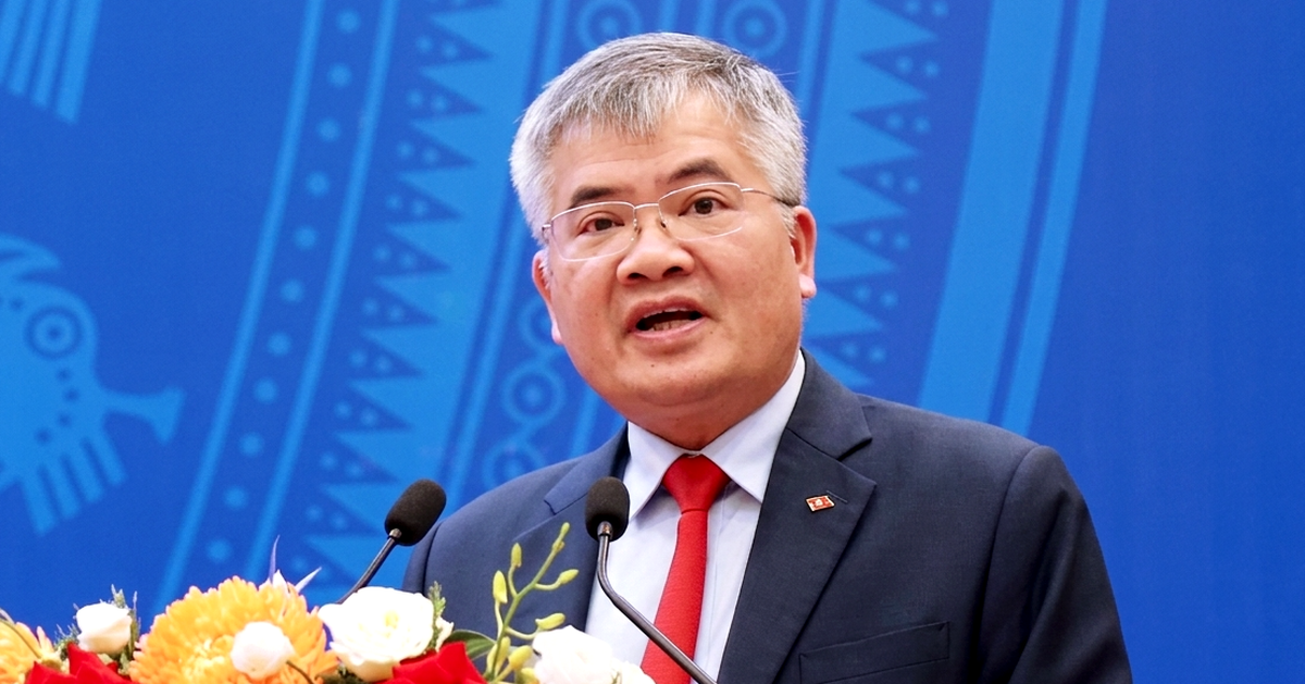 Tổng Bí thư, Chủ tịch nước Tô Lâm đặc xá cho gần 10.000 phạm nhân năm 2026
