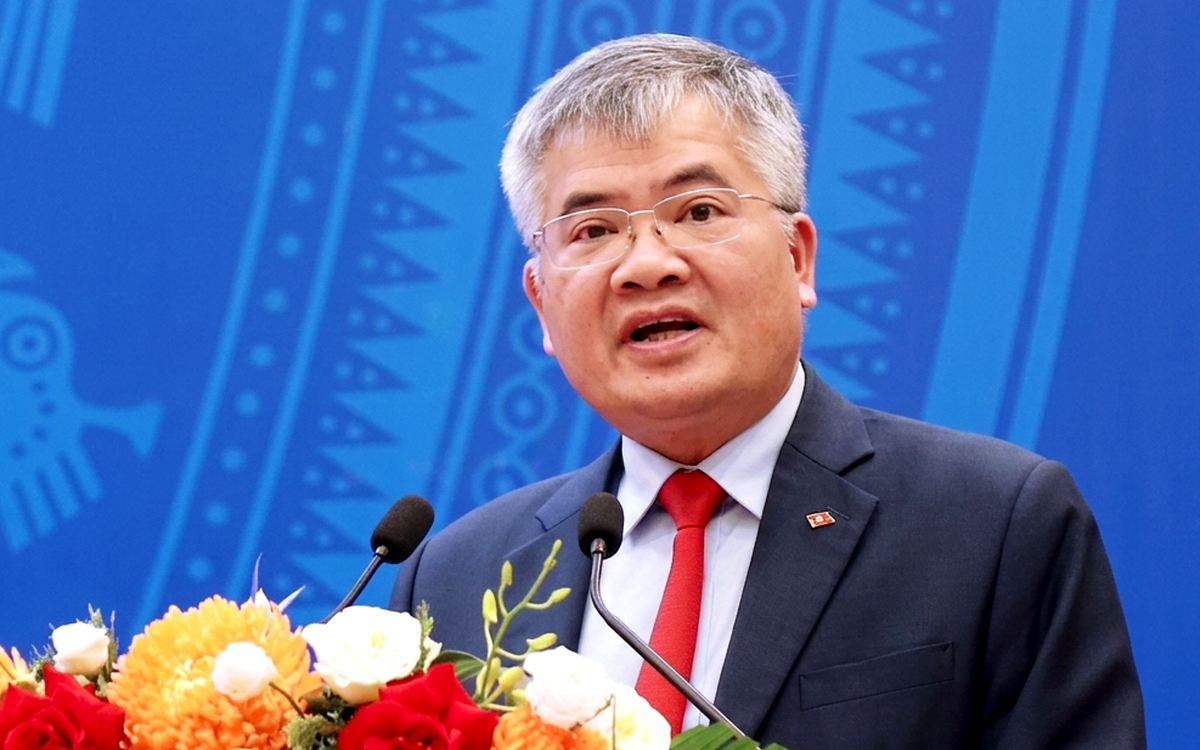 Tổng Bí thư, Chủ tịch nước Tô Lâm đặc xá cho gần 10.000 phạm nhân năm 2026