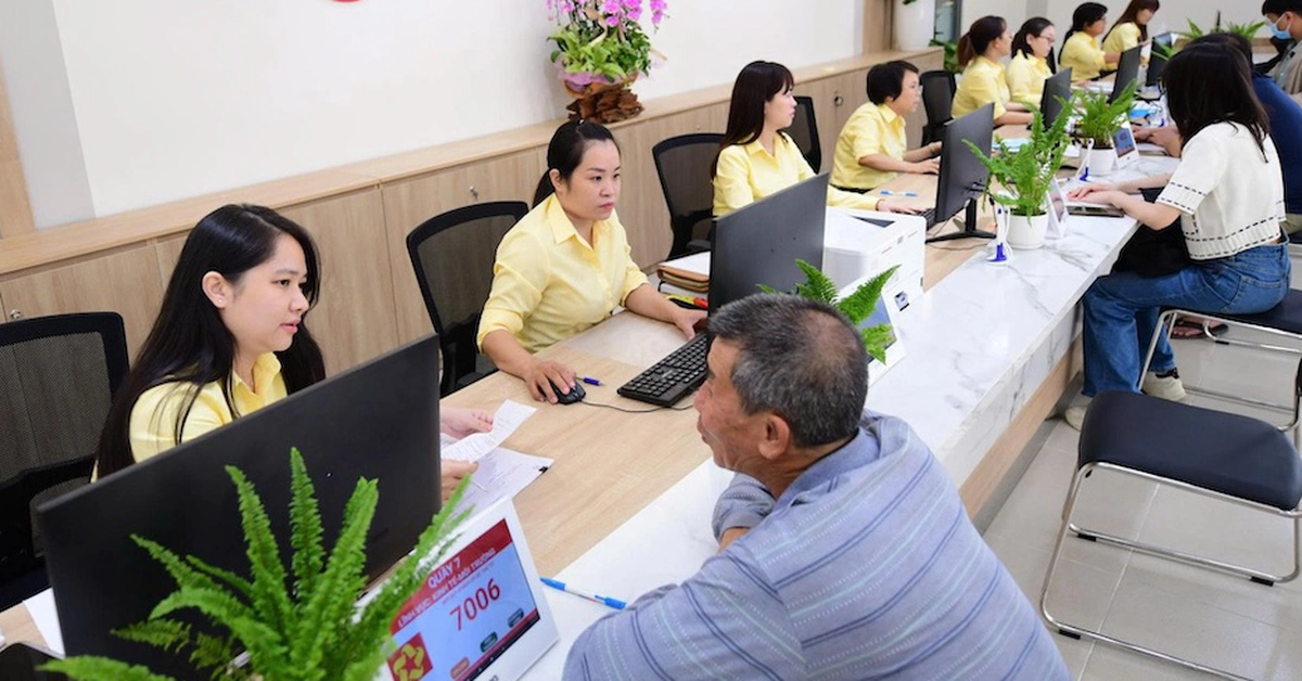 Bộ Nội vụ hướng dẫn chi tiết công thức tính lương, phụ cấp mới từ ngày 1-7