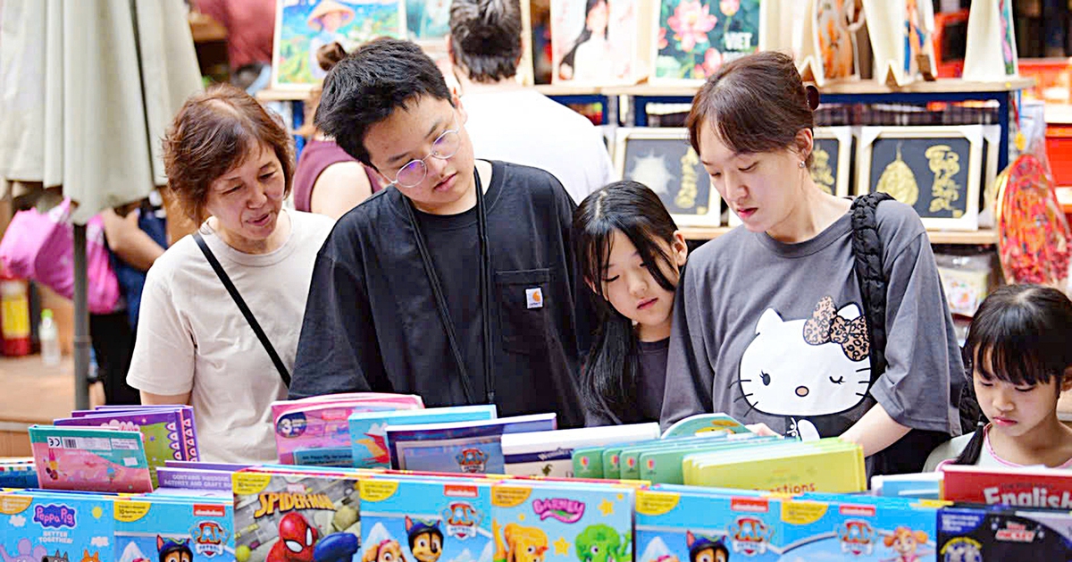 Tài chính số, du lịch thông minh tăng trải nghiệm cho du khách quốc tế