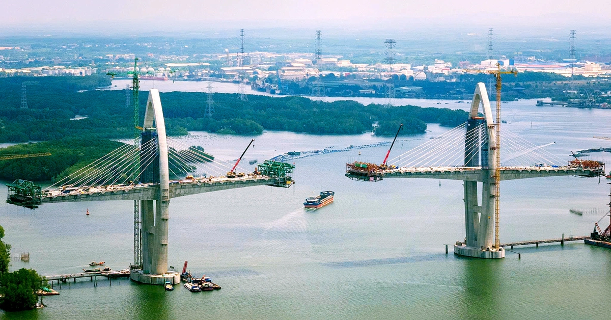 Trung ương đồng ý cho thành phố Đồng Nai xây dựng cơ chế đặc thù để phát triển đô thị hiện đại