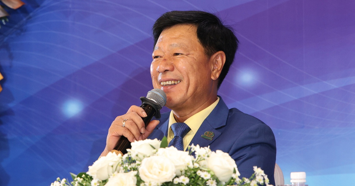 Địa ốc Hoàng Quân làm nhà ở xã hội cho thuê