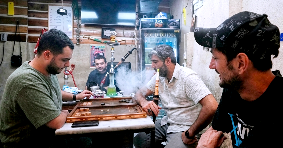 Có gì trong thỏa thuận Mỹ - Iran?