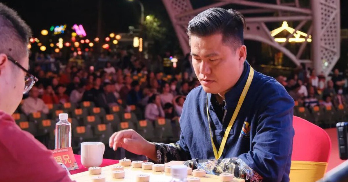 Lại Lý Huynh ra quân bất lợi, mất liền '3 mạng' ở siêu giải Trung Quốc